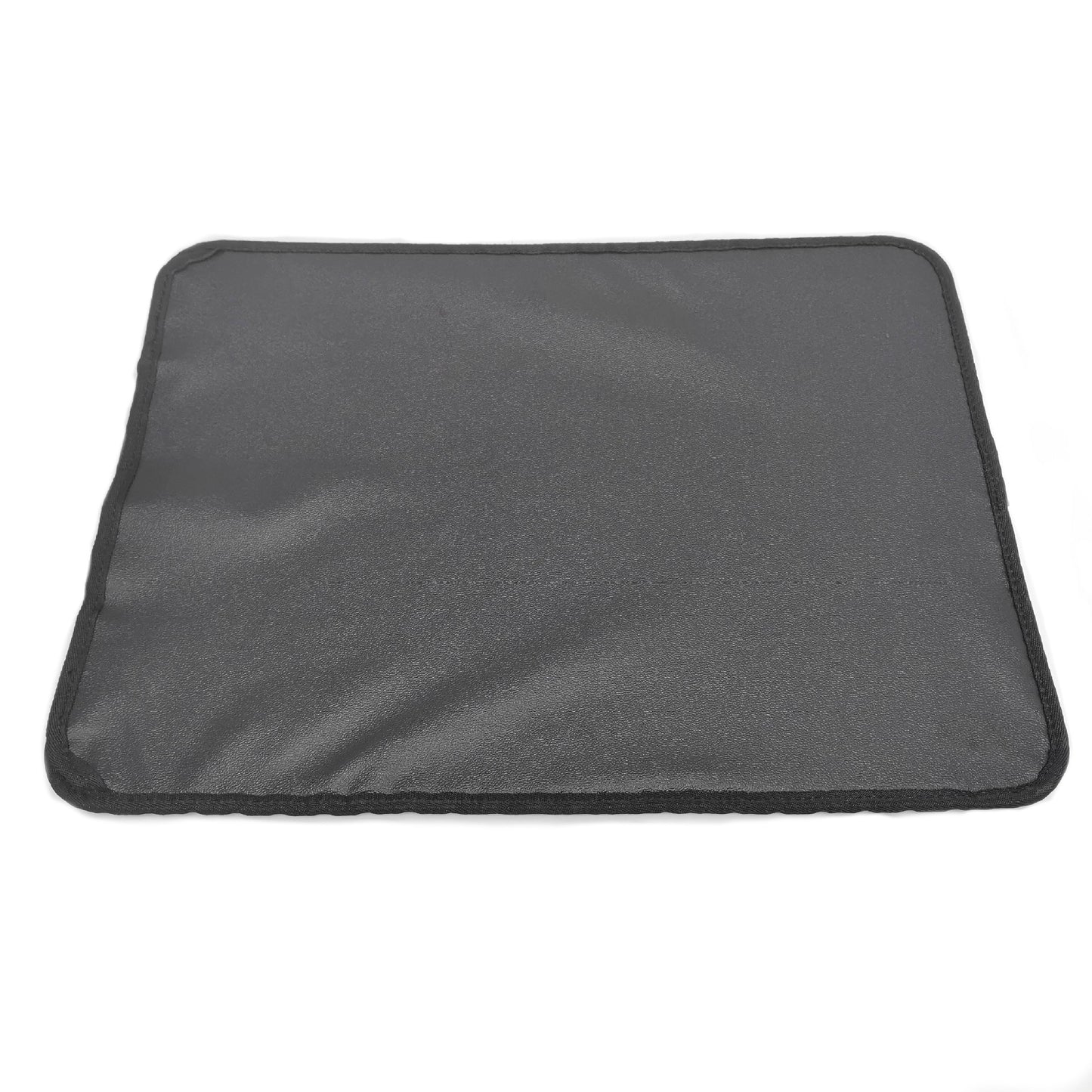 Pieviev Double Layer Waterproof Urine-Proof Trapping Mat for Cats: One Pack