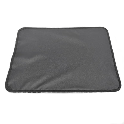 A Single Unit of the Pieviev Two-Layer Waterproof Urine-Proof Cat Trapping Mat