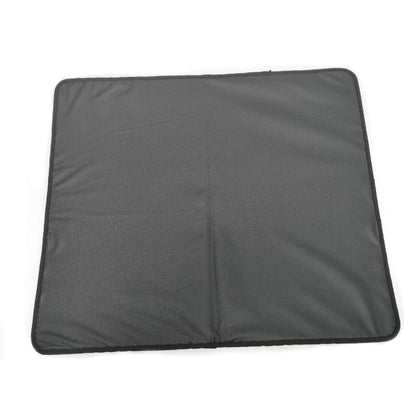 A Single Unit of the Pieviev Two-Layer Waterproof Urine-Proof Cat Trapping Mat