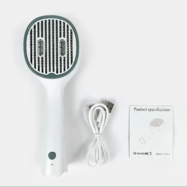 Hair Removal Brush for Dogs and Cats